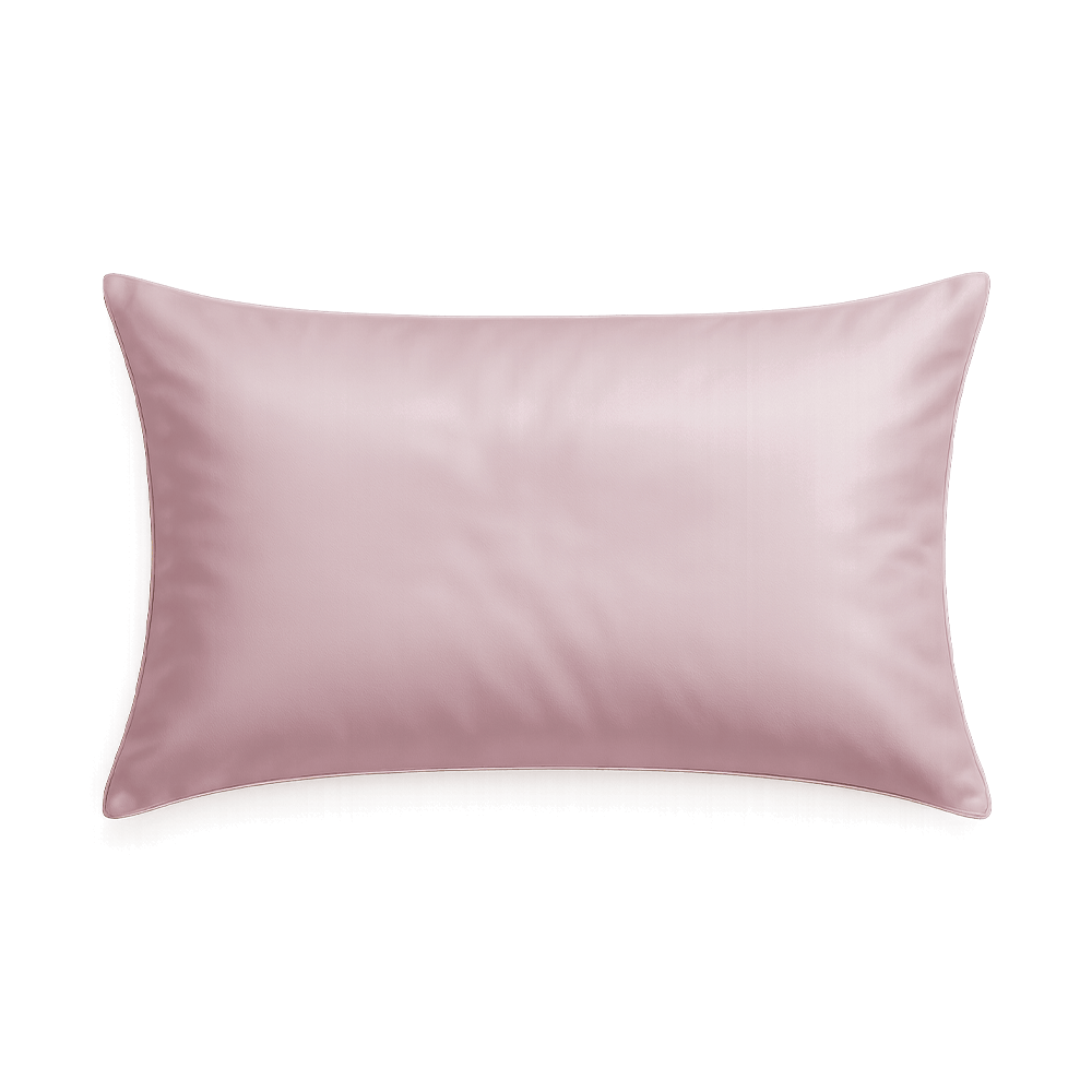 ปลอกหมอนหนุน SAIYASIRI รุ่น SIGNATURE ขนาด STANDARD SIZE 20X26 นิ้ว สี LAMONADE